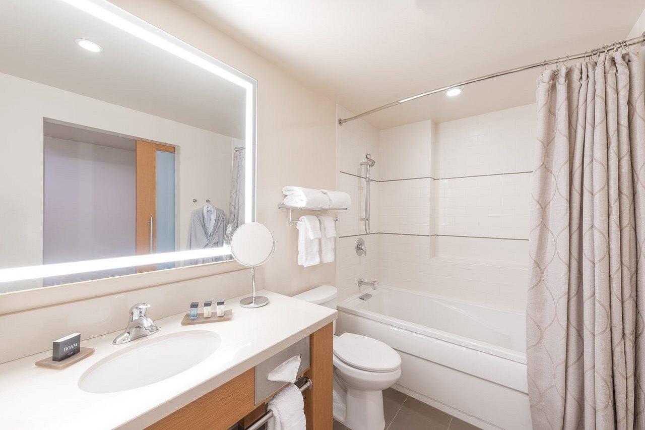 Cedarbrook Lodge SeaTac Εξωτερικό φωτογραφία