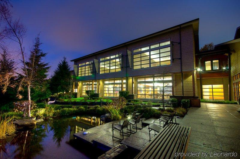 Cedarbrook Lodge SeaTac Εξωτερικό φωτογραφία