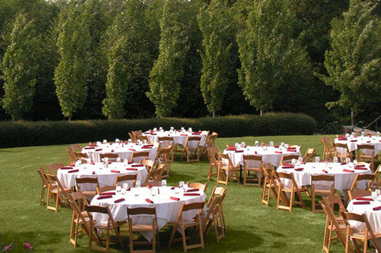 Cedarbrook Lodge SeaTac Εστιατόριο φωτογραφία