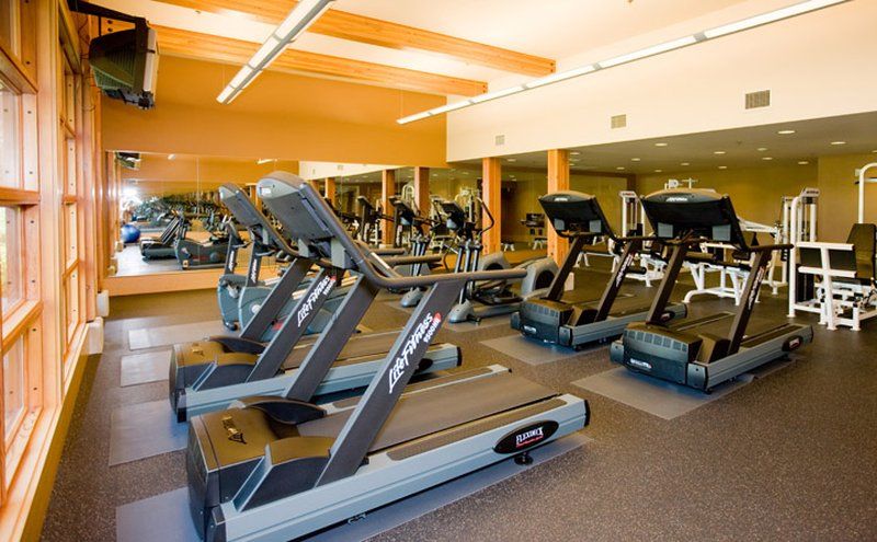 Cedarbrook Lodge SeaTac Ανέσεις φωτογραφία