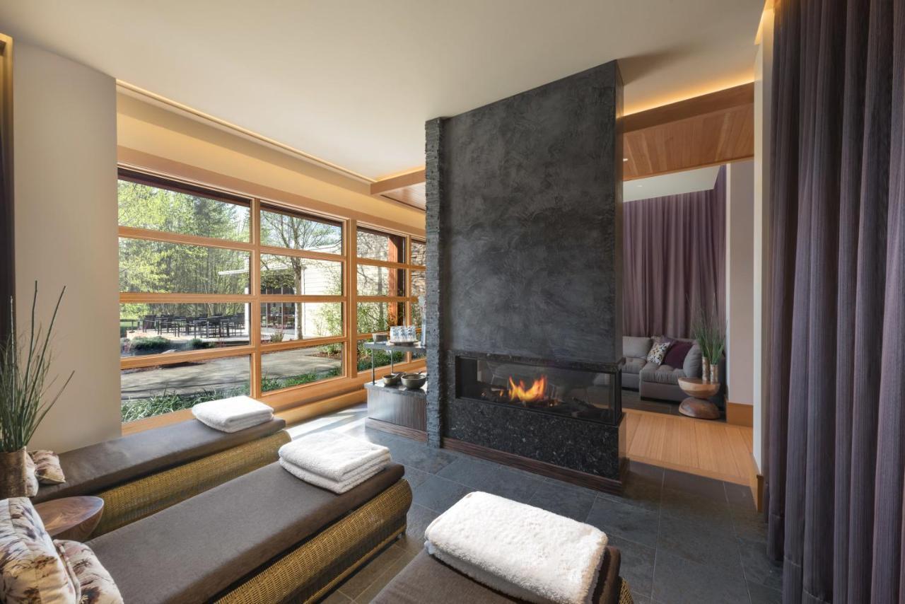 Cedarbrook Lodge SeaTac Εξωτερικό φωτογραφία