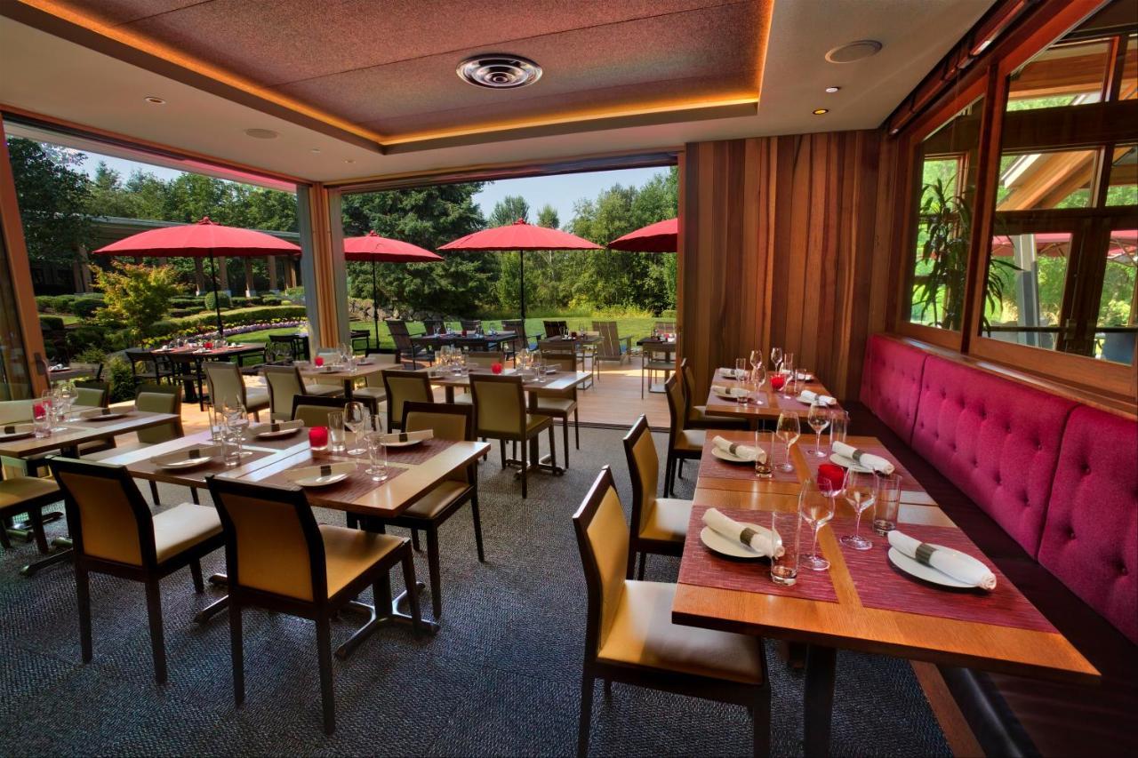 Cedarbrook Lodge SeaTac Εξωτερικό φωτογραφία