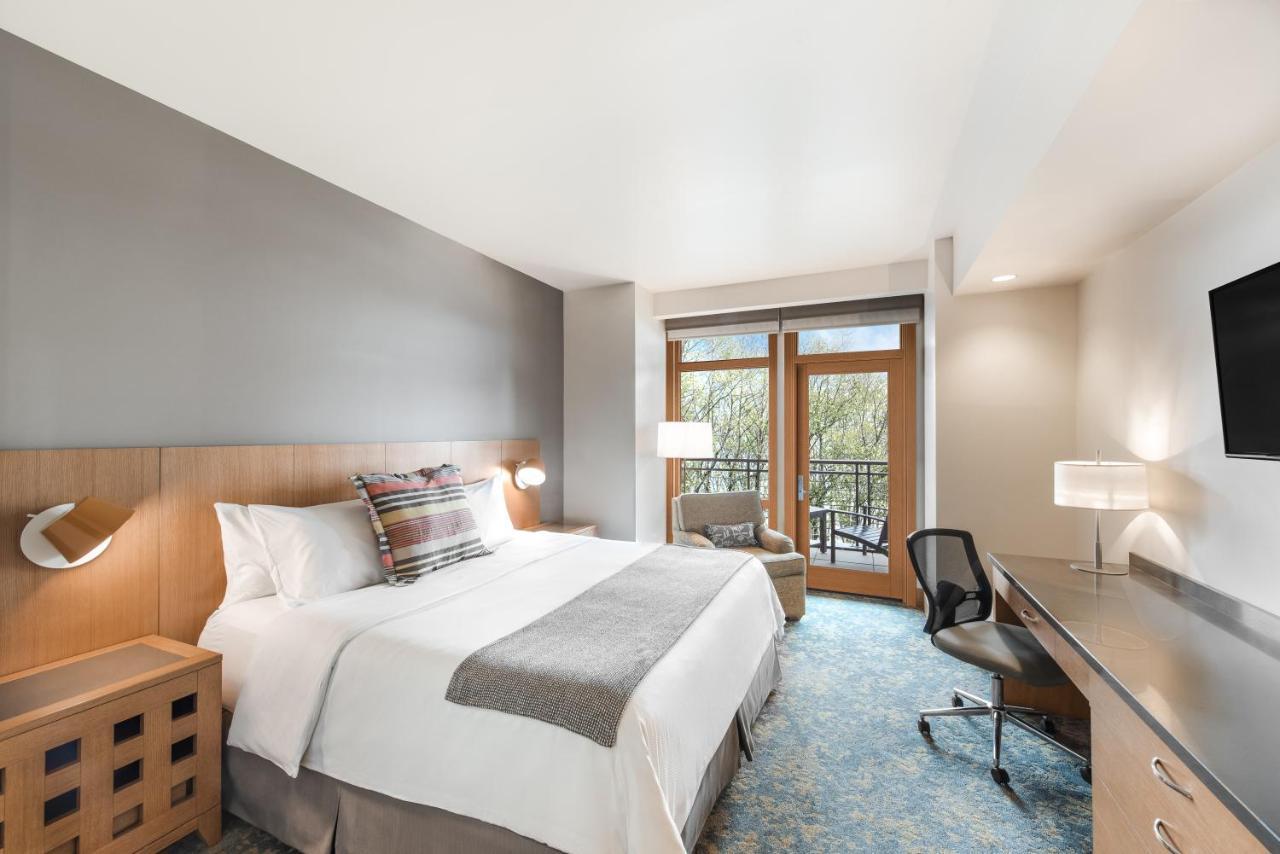 Cedarbrook Lodge SeaTac Εξωτερικό φωτογραφία