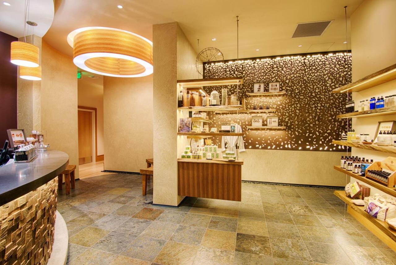 Cedarbrook Lodge SeaTac Εξωτερικό φωτογραφία