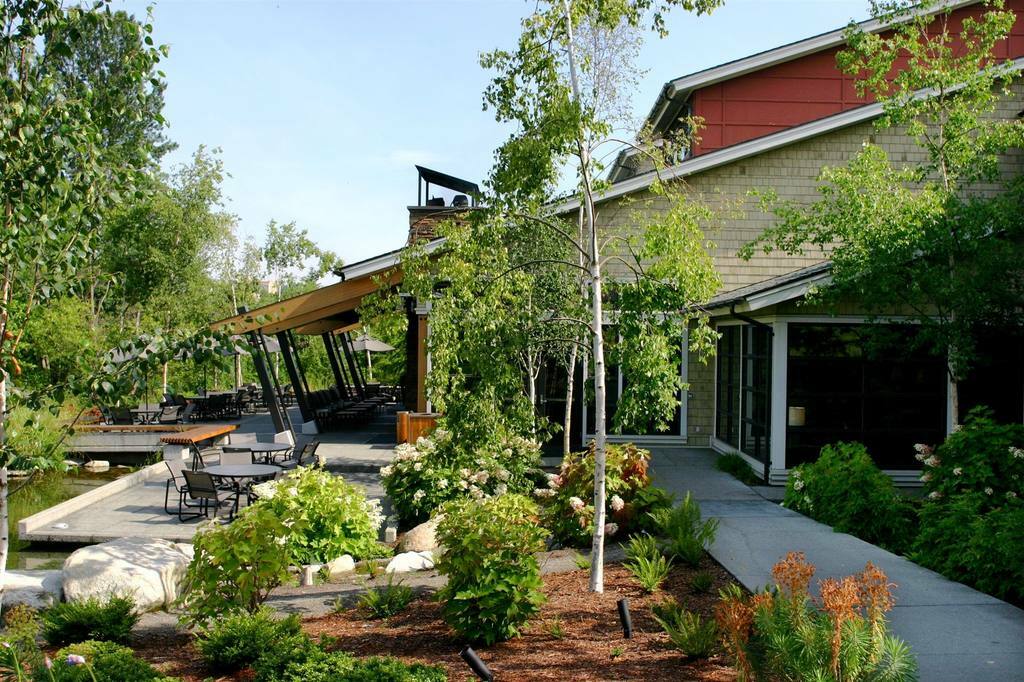 Cedarbrook Lodge SeaTac Εξωτερικό φωτογραφία