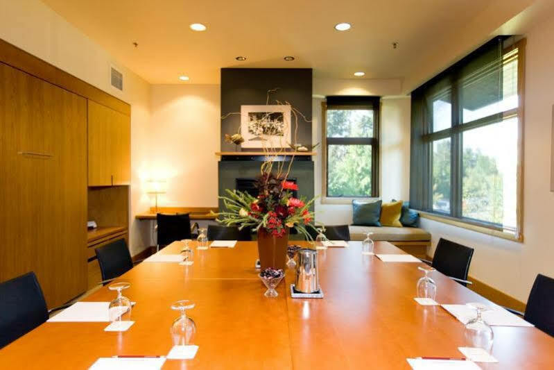 Cedarbrook Lodge SeaTac Εξωτερικό φωτογραφία