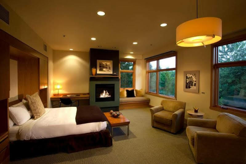 Cedarbrook Lodge SeaTac Εξωτερικό φωτογραφία