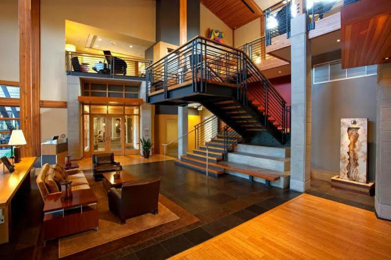Cedarbrook Lodge SeaTac Εξωτερικό φωτογραφία