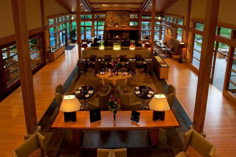 Cedarbrook Lodge SeaTac Εξωτερικό φωτογραφία