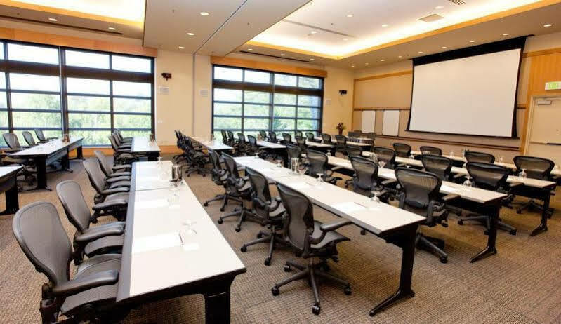 Cedarbrook Lodge SeaTac Εξωτερικό φωτογραφία