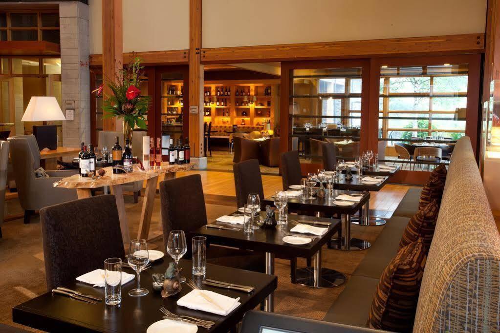 Cedarbrook Lodge SeaTac Εξωτερικό φωτογραφία